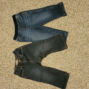 18 months baby boy jeans